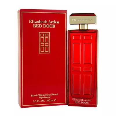 Elizabeth Arden Red Door For Women EDT