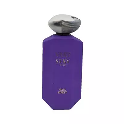 Wall Street Very Se.y Violet For Women EDP