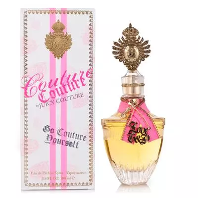 Juicy Couture Couture Couture For Women EDP