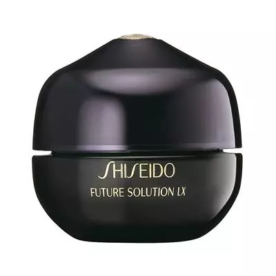 Shiseido Future Solution Eye And Lip Contour Cream