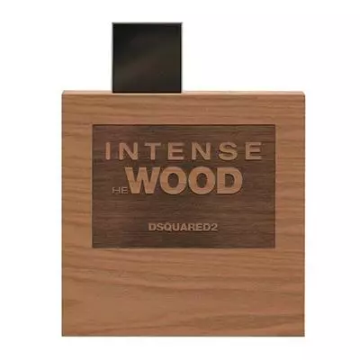 Dsquared 2 He Wood Intense For Men EDT