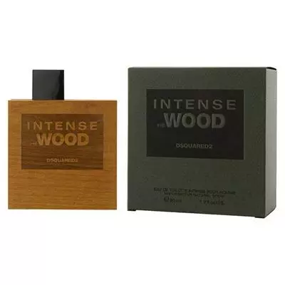 Dsquared 2 He Wood Intense For Men EDT