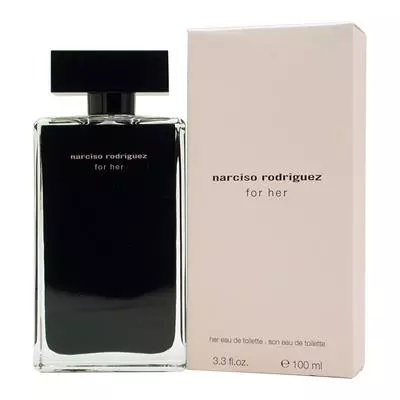 Narciso Rodriguez Her For Women EDT