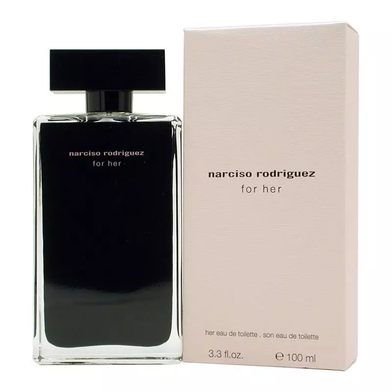 Narciso for 2024 her edt