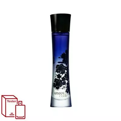 Giorgio Armani Code For Women EDP Tester