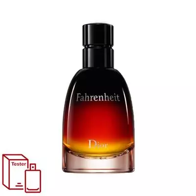 Christian Dior Fahrenheit Le Parfum For Men EDP Tester