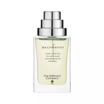 The Different Company De Bachmakov For Women And Men EDP
