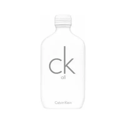 Calvin Klein Ck All For Women & Men EDT