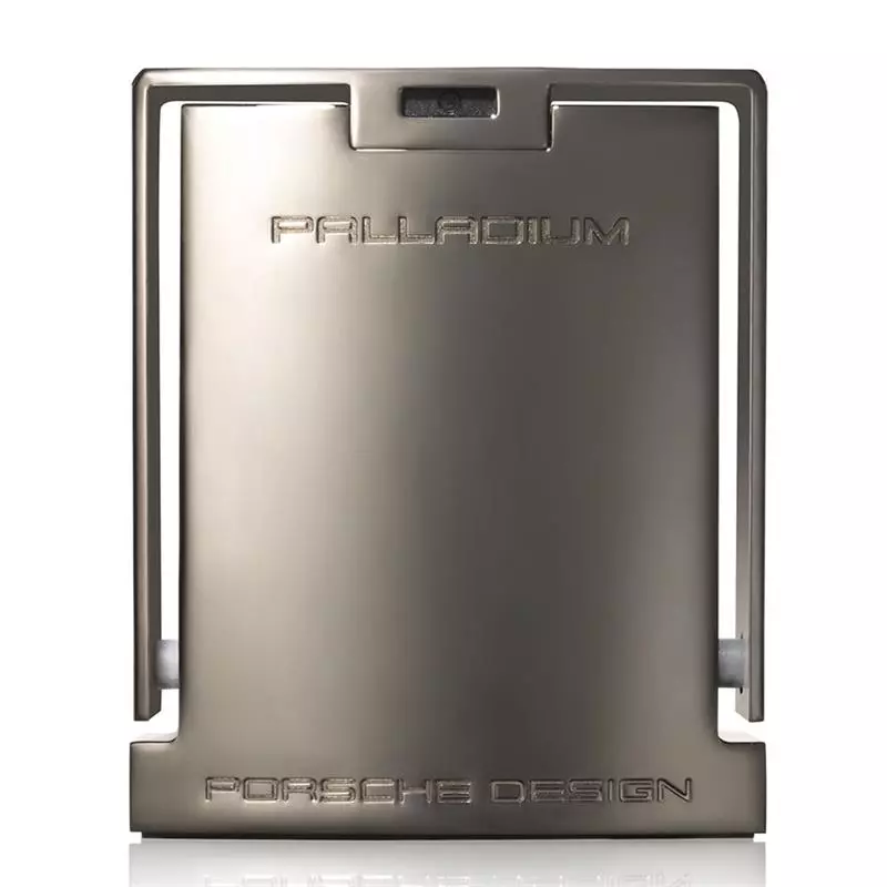 Porsche Design Palladium For Men EDT