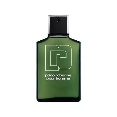 Paco Rabanne Pour Homme For Men EDT