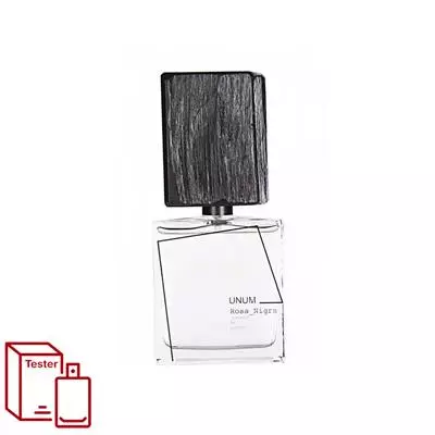 Unum Rosa Nigra For Women And Men Extrait De Parfum Tester