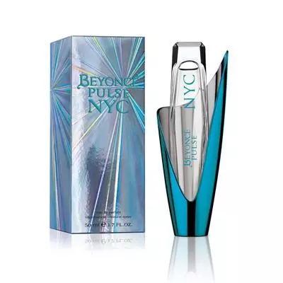 Beyonce Pulse Nyc For Women EDP