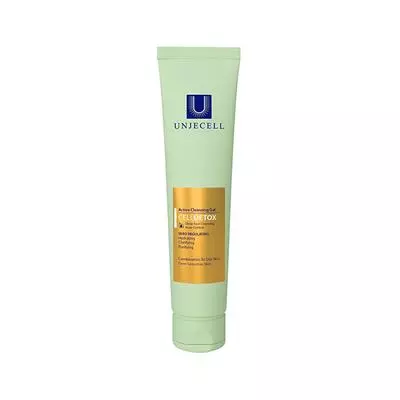 Unjecell Active Cleansing Gel