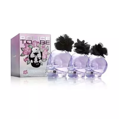 Police To Be Rose Blossom For Women EDP