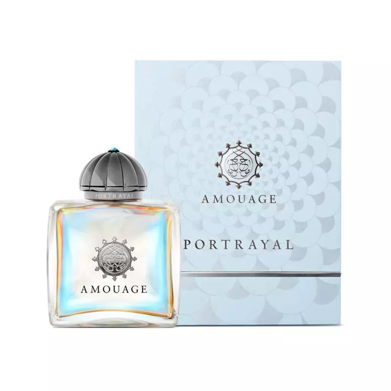 Amouage Portrayal For Women EDP