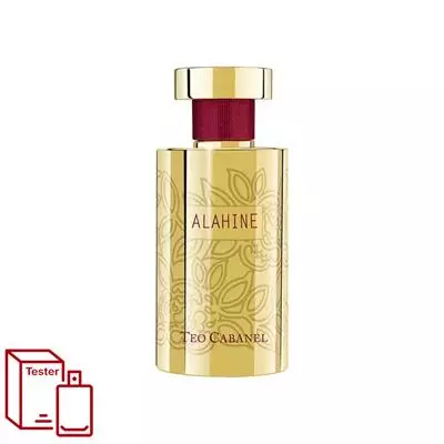 Teo Cabanel Alahine For Women EDP Tester
