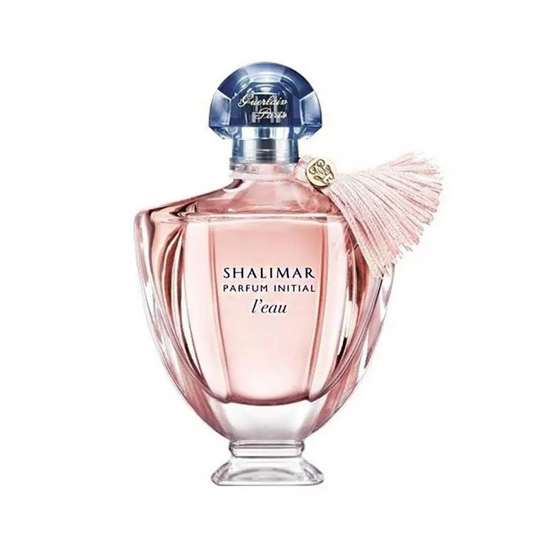 Shalimar guerlain discount