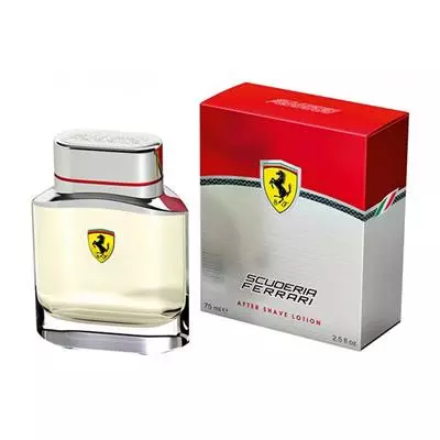 Ferrari Scuderia For Men EDT