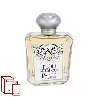 Rallet Flou Artistique For Women EDP Tester