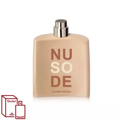 Costume National So Nude For Women EDP Tester