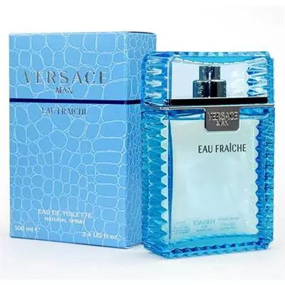 Versace Man Eau Fraiche For Men EDT