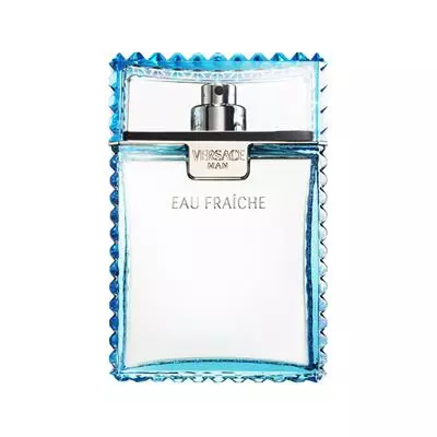 Versace Man Eau Fraiche For Men EDT