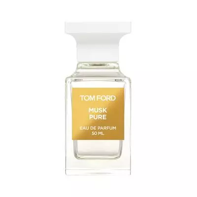 Tom Ford Private Blend White Musk Collection Musk Pure For Women EDP