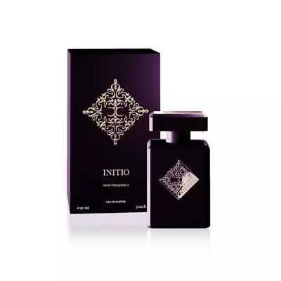 Initio Prives High Frequency For Women And Men EDP