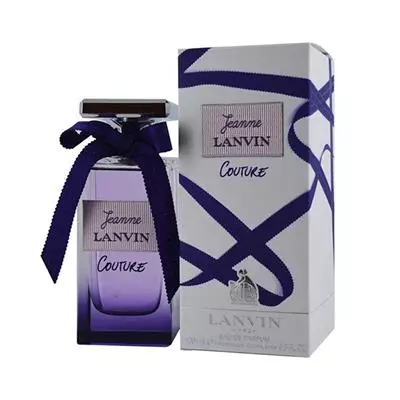 Lanvin Jeanne Couture For Women EDP