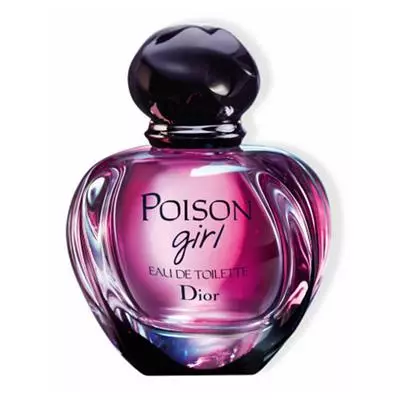 Christian Dior Poison Girl For Women EDT