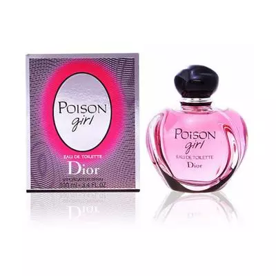 Christian Dior Poison Girl For Women EDT