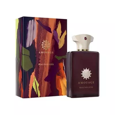 Amouage Boundless For Women And Men EDP