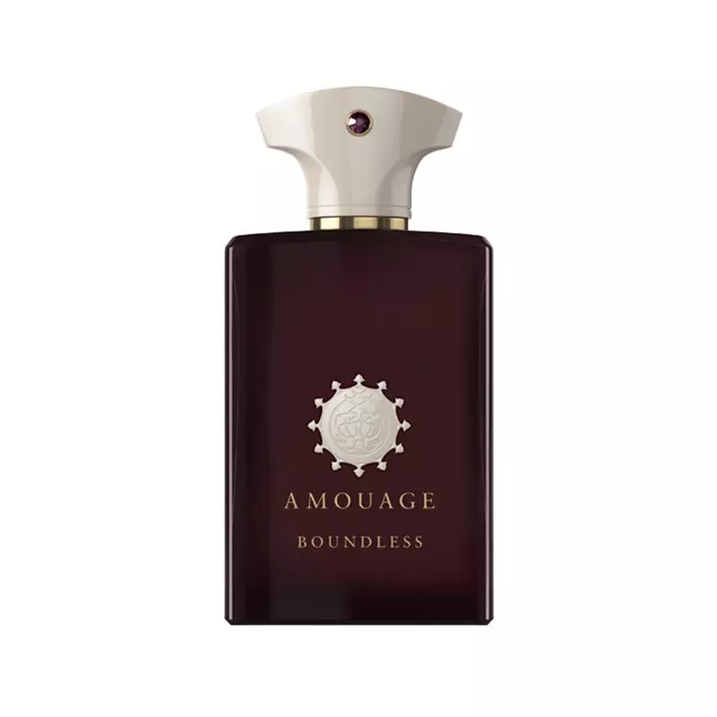 Amouage Boundless For Women And Men EDP