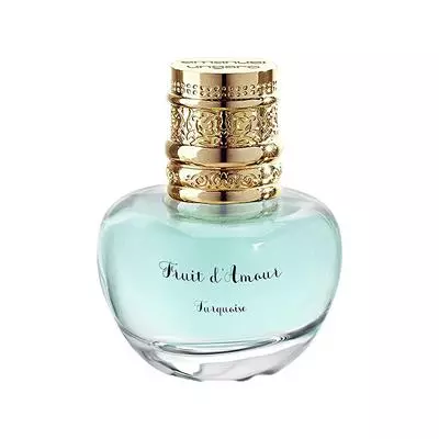 Ungaro Fruit D Amour Turquoise For Women EDT