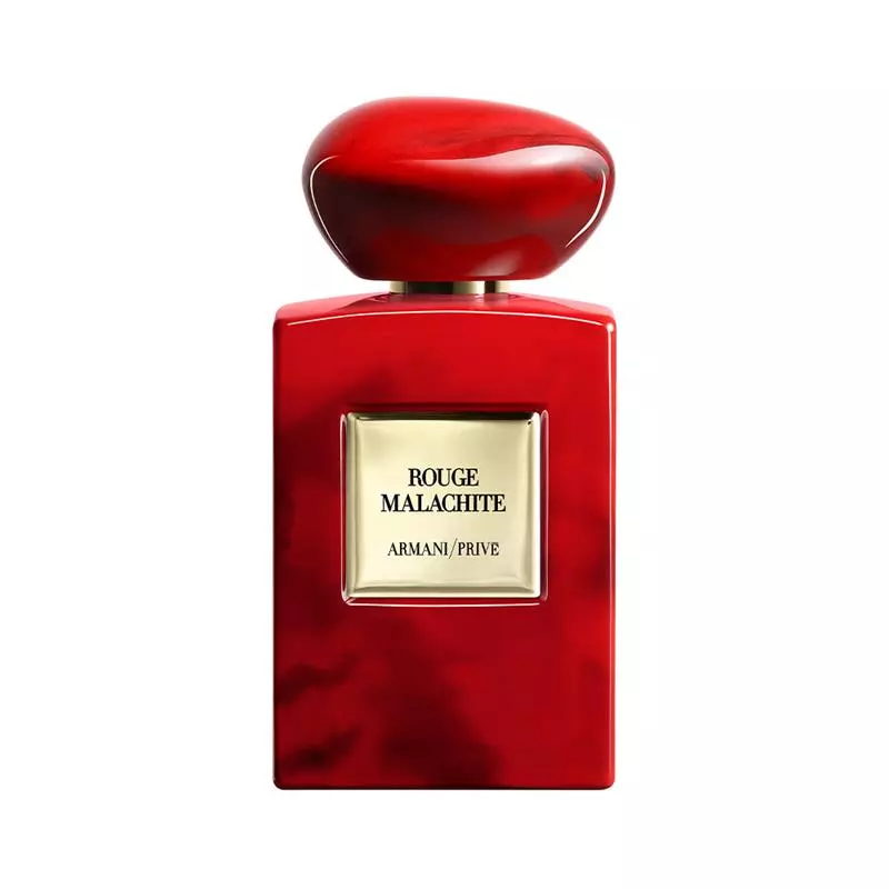 Giorgio Armani Prive Rouge Malachite For Women