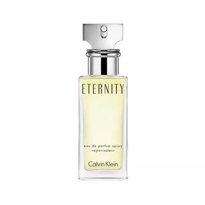 Calvin Klein Eternity For Women EDP Gift Set