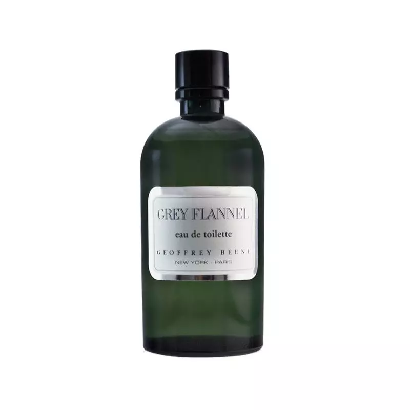 Geoffrey Beene Grey Flannel For Men EDT