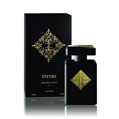 Initio Prives Magnetic Blend 1 For Women And Men EDP