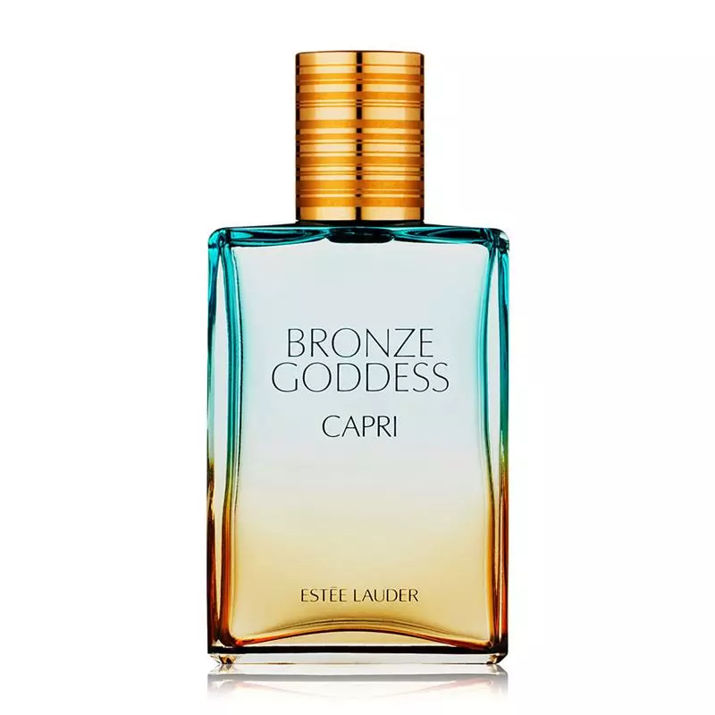 Estee Lauder Bronze Goddess Capri For Women EDP