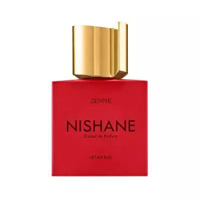 Nishane Zenne For Women And Men EXP