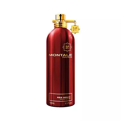 Montale Aoud Collection Red Aoud For Women And Men EDP