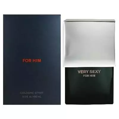 Victoria S Secret Very S..y For Him For Women EDP