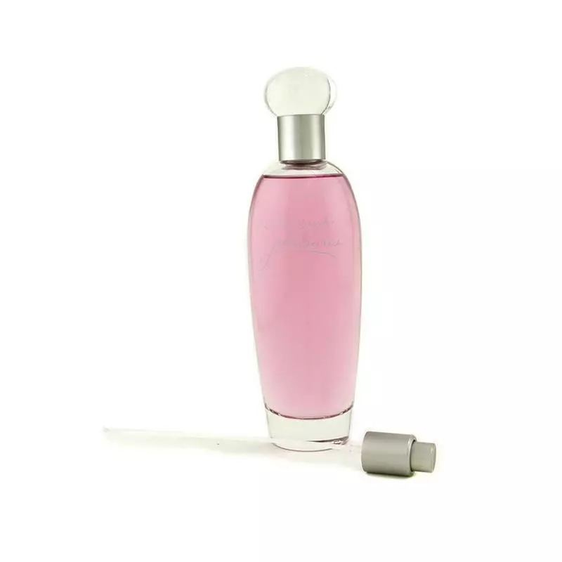 Estee Lauder Pleasures Jasmine Violet Splash For Women EDP