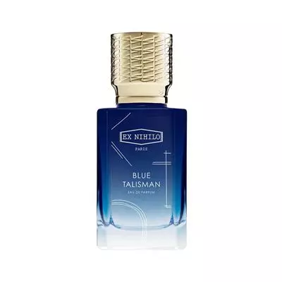 Ex Nihilo Blue Talisman For Women And Men EDP