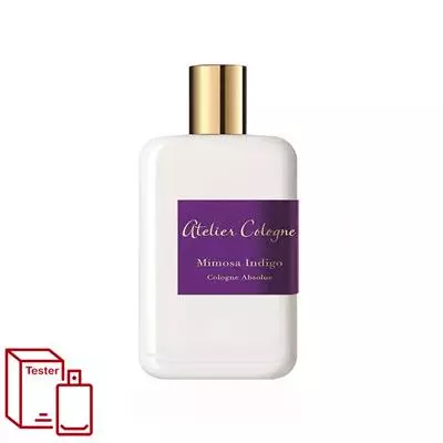 Atelier Cologne Mimosa Indigo For Women And Men Cologne Absolue Tester