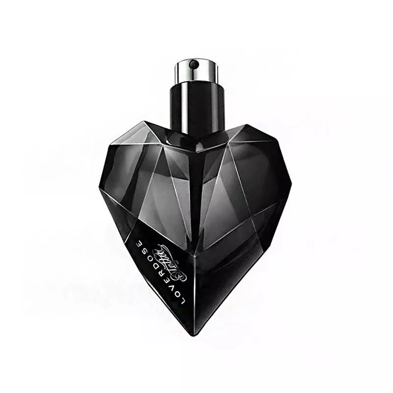 Diesel Loverdose Tattoo For Women EDP