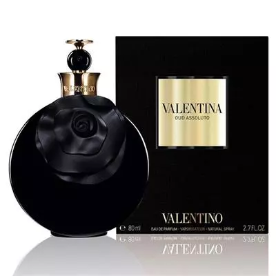 Valentino Valentina Oud Assoluto For Women EDP Tester