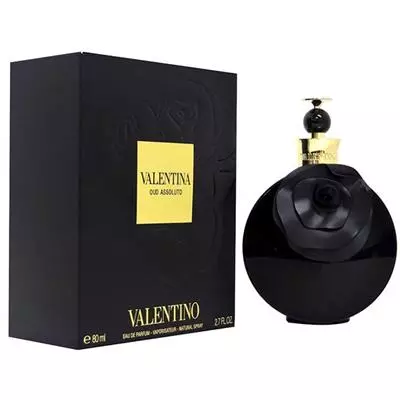 Valentino Valentina Oud Assoluto For Women EDP Tester