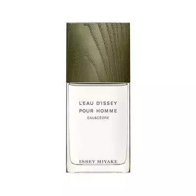 Issey Miyake L Eau D Issey Pour Homme Eau And Cedre For Men EDT