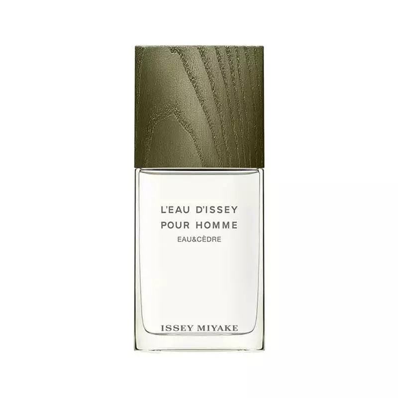 Issey Miyake L Eau D Issey Pour Homme Eau And